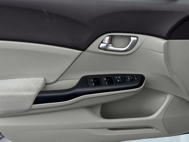 Used 2012 Honda Civic EX image 15