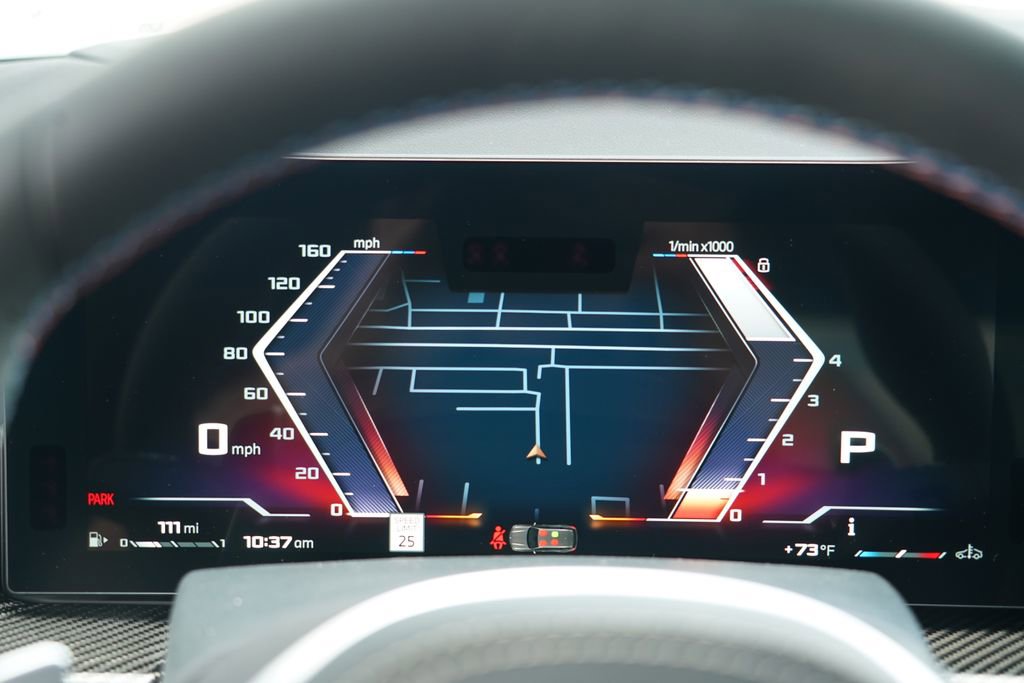 New 2026 BMW X7 M60i AWD/4WD image 15