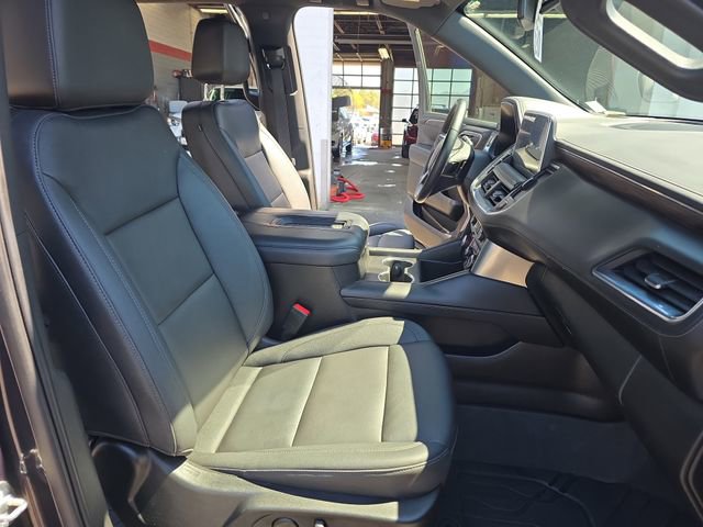 Used 2023 Chevrolet Tahoe Z71 image 10