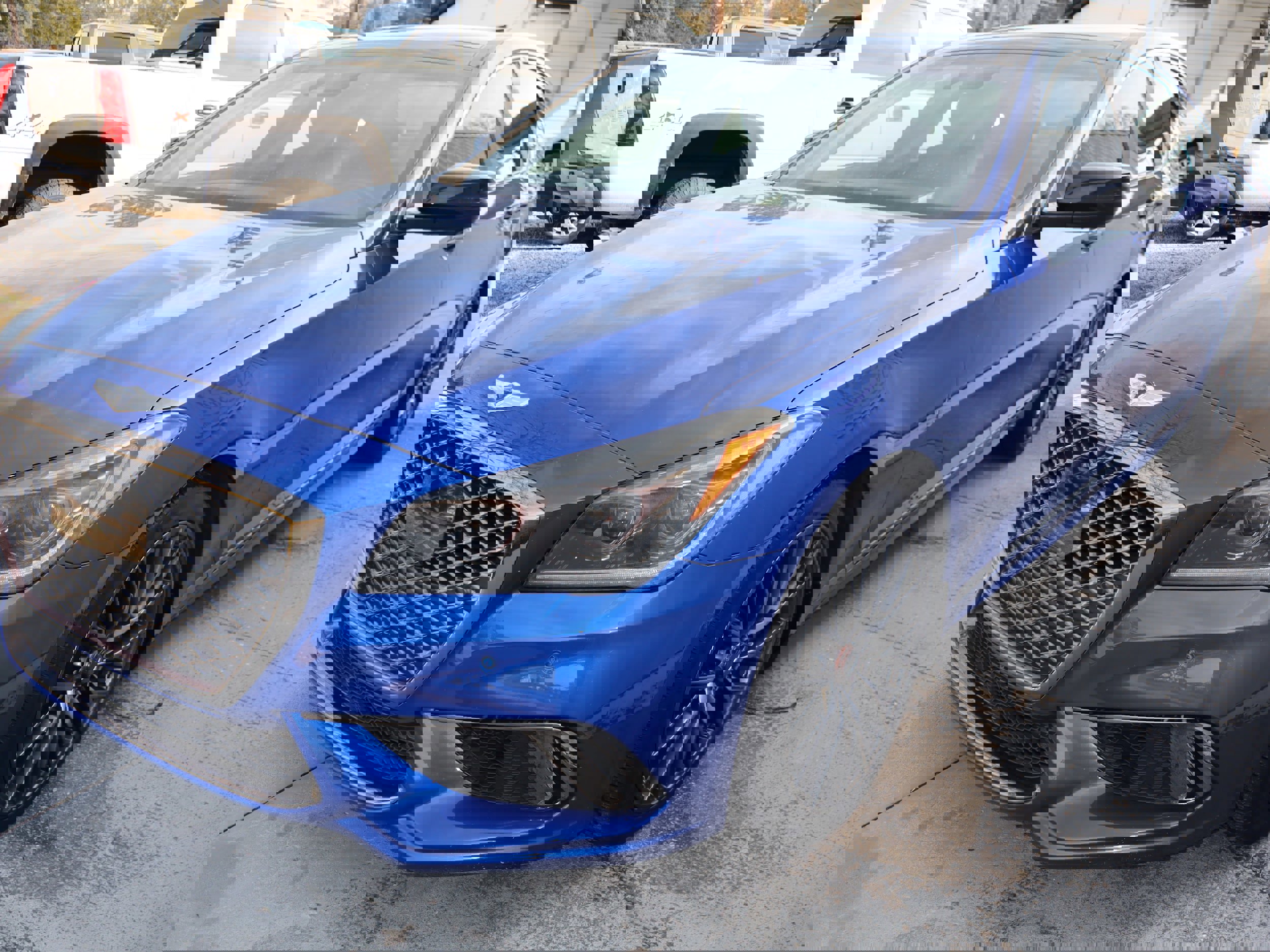 Used 2020 Genesis G80 3.3T Sport image 8