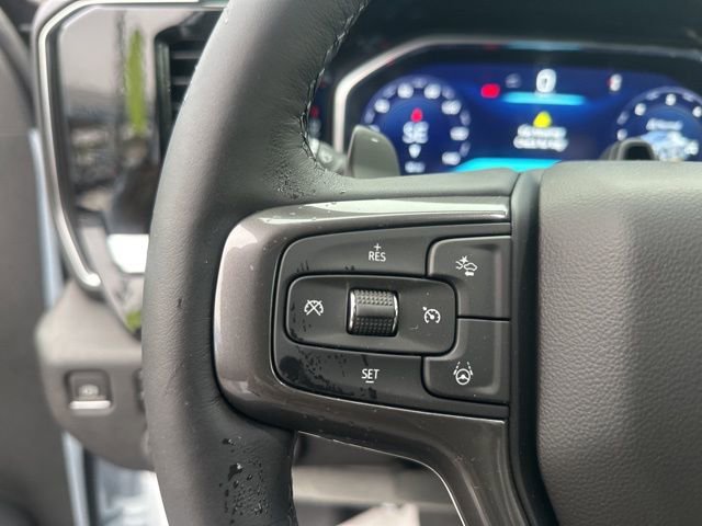 New 2026 Chevrolet Silverado 1500 High Country image 19
