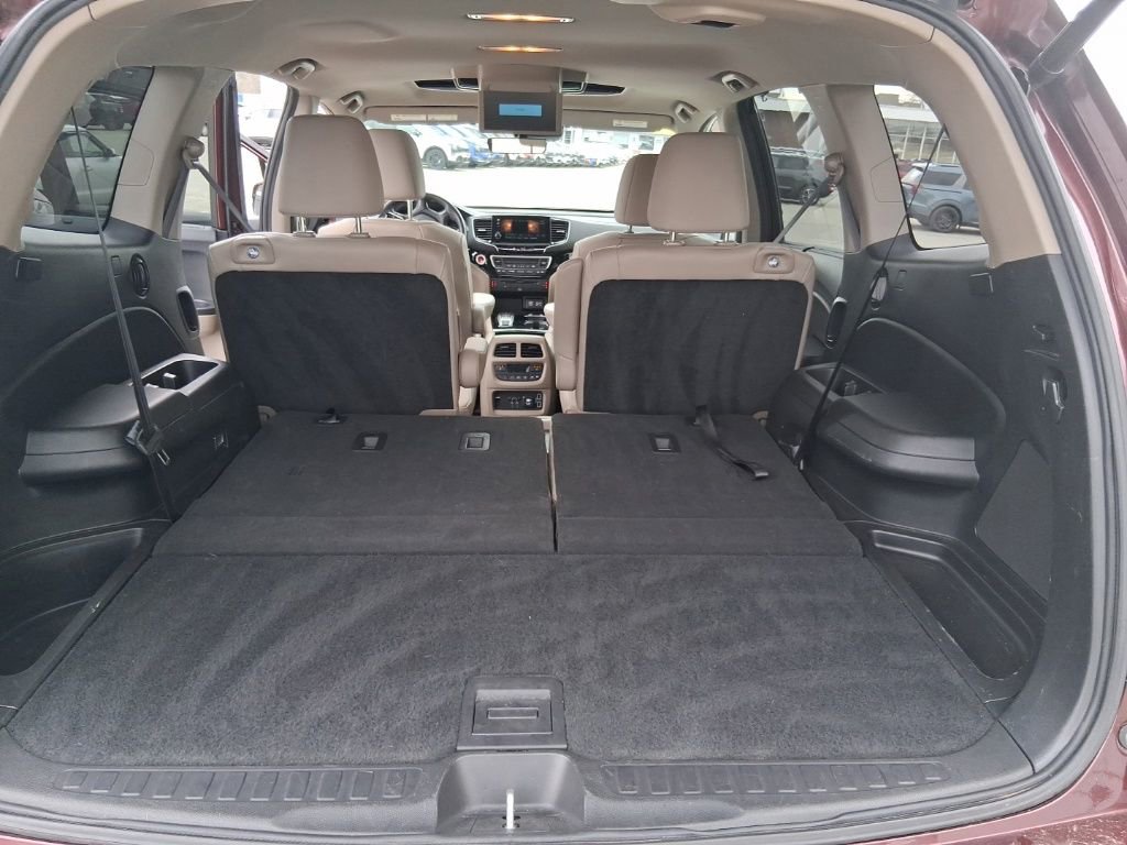 Used 2022 Honda Pilot Touring image 30
