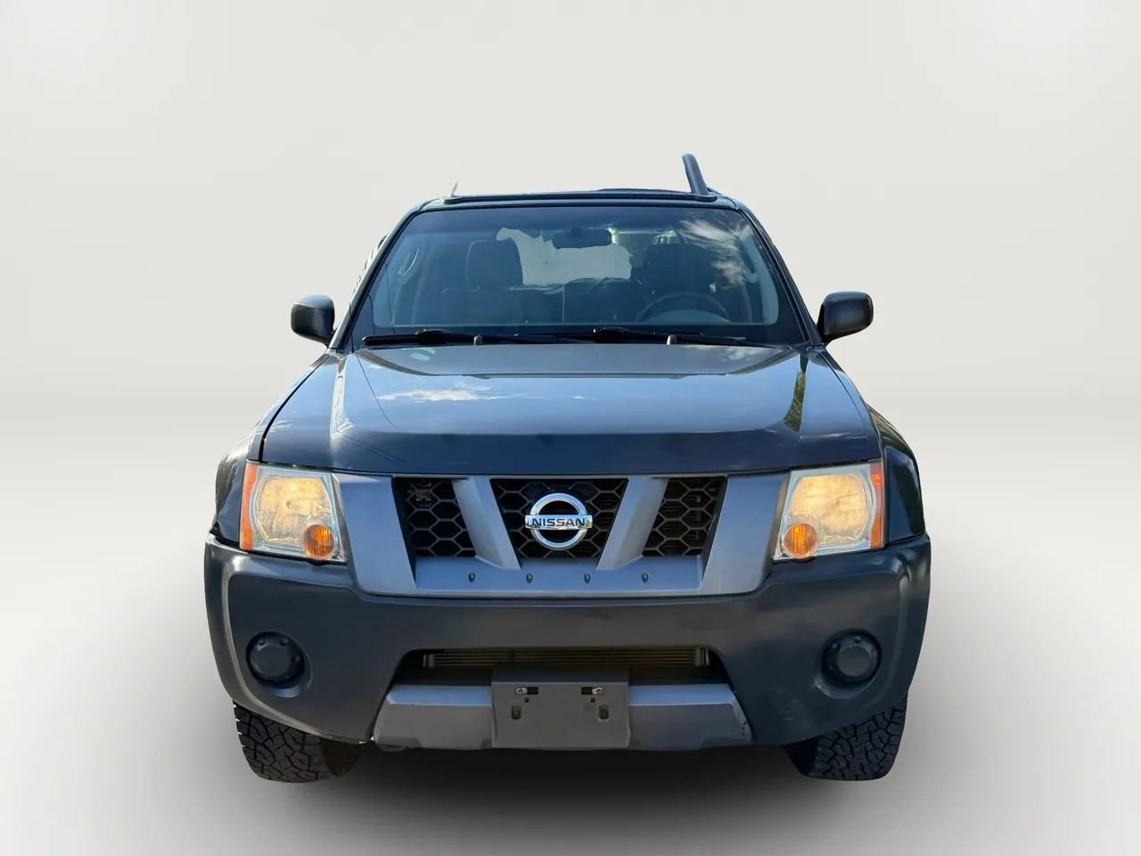 Used 2007 Nissan Xterra S w/ Utility Pkg AWD/4WD image 8