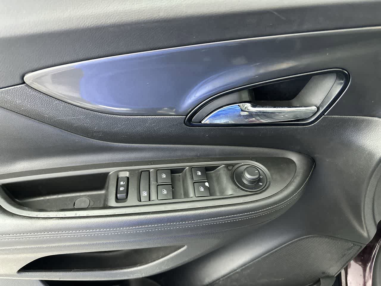 Used 2017 Buick Encore Preferred FWD image 11