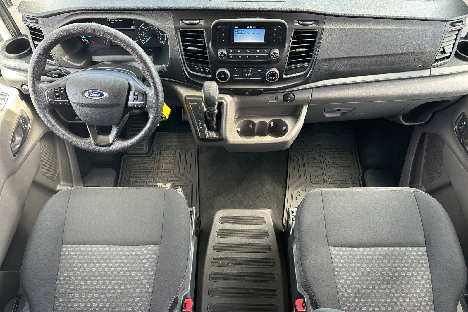 Used 2023 Ford Transit 350 XL image 22