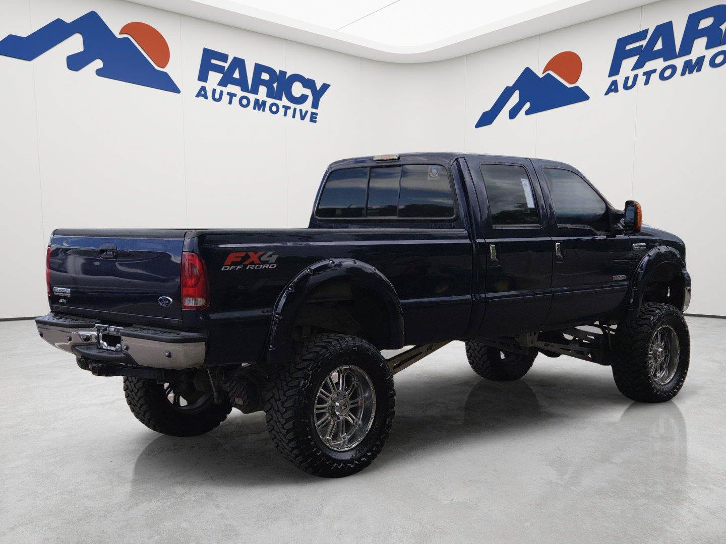 Used 2007 Ford F350 Lariat AWD/4WD image 11