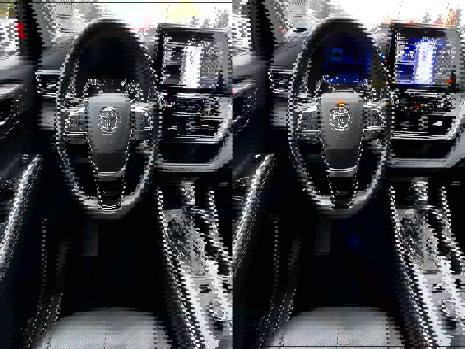 Used 2022 Toyota Highlander Platinum image 18