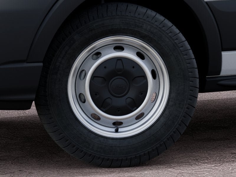New 2027 Ford Transit 150 Low Roof RWD image 19