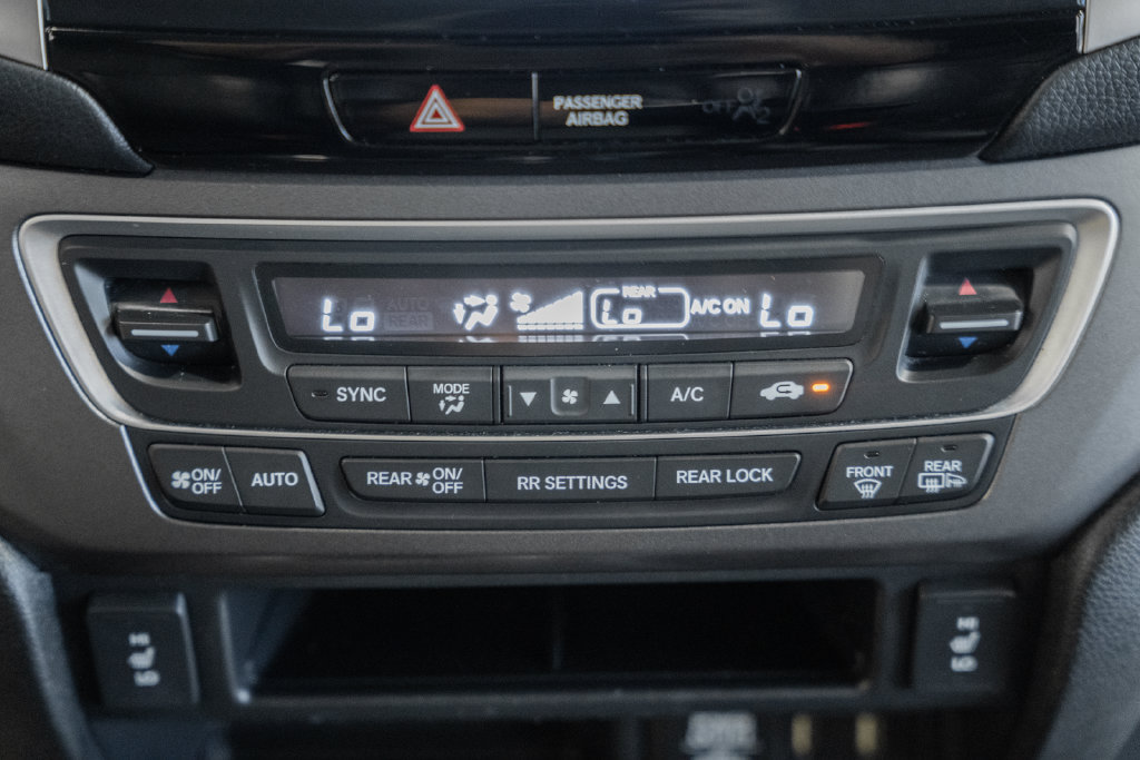 Used 2016 Honda Pilot EX-L image 11