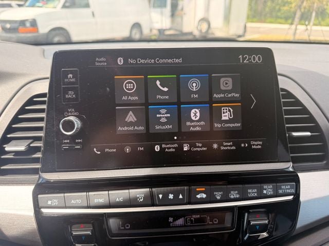 Used 2025 Honda Odyssey Sport-L image 4