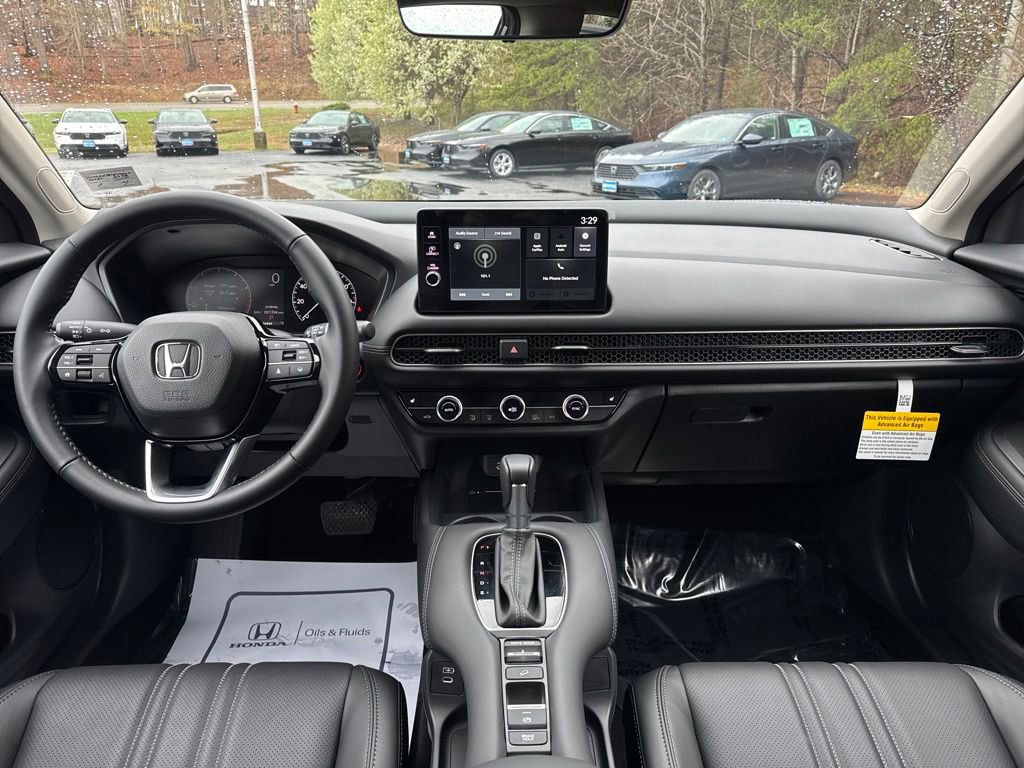 Used 2026 Honda HR-V EX-L image 23