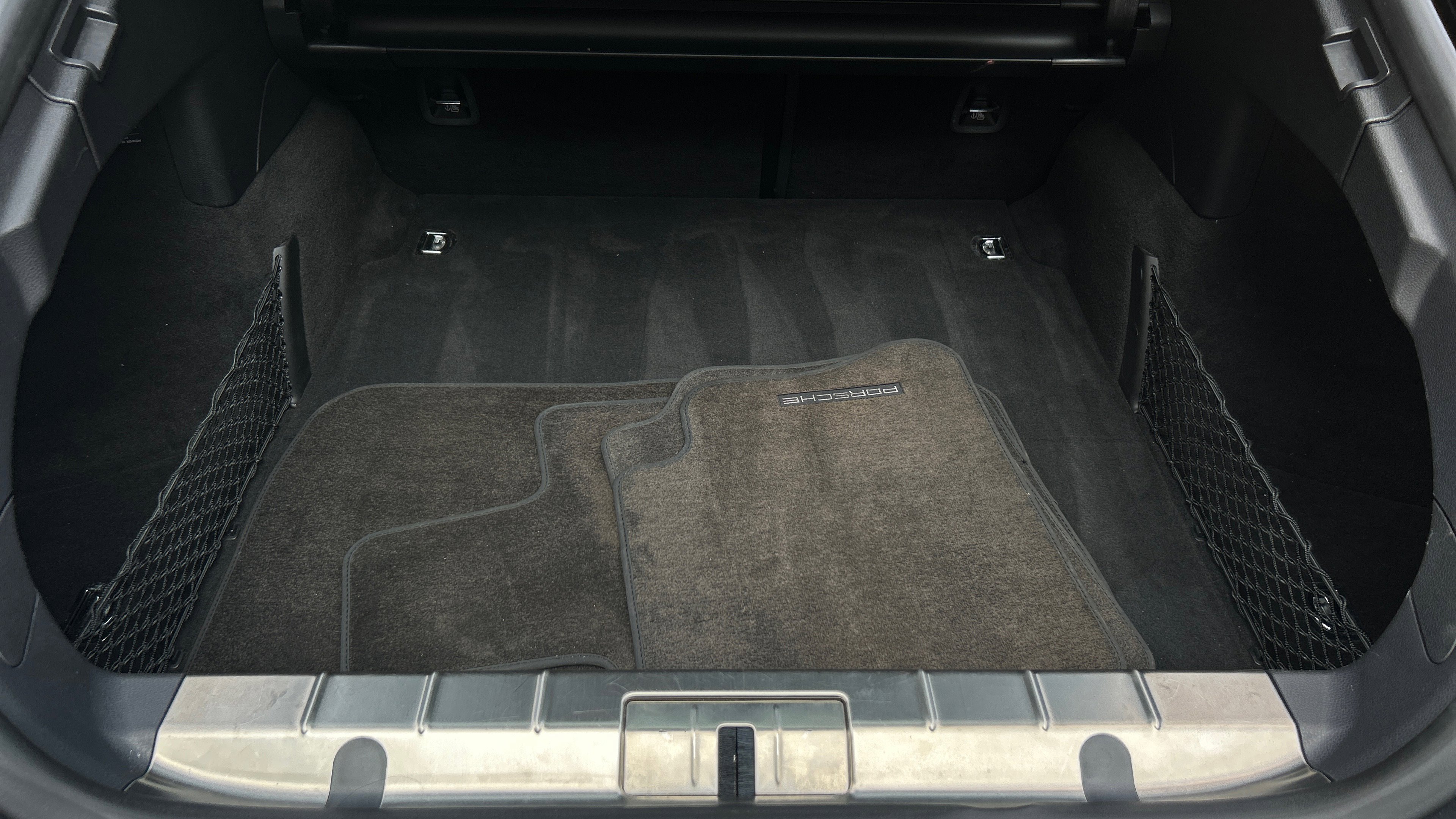 Used 2015 Porsche Panamera 4S image 13