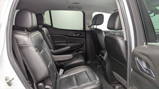 Used 2020 GMC Acadia SLT image 18