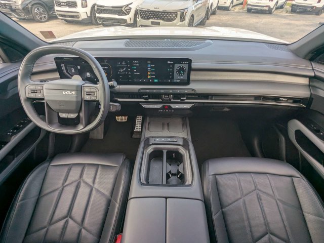 Certified 2027 Kia Telluride SX X-Line AWD/4WD image 20