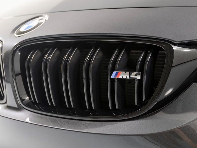 Used 2016 BMW M4 GTS image 36