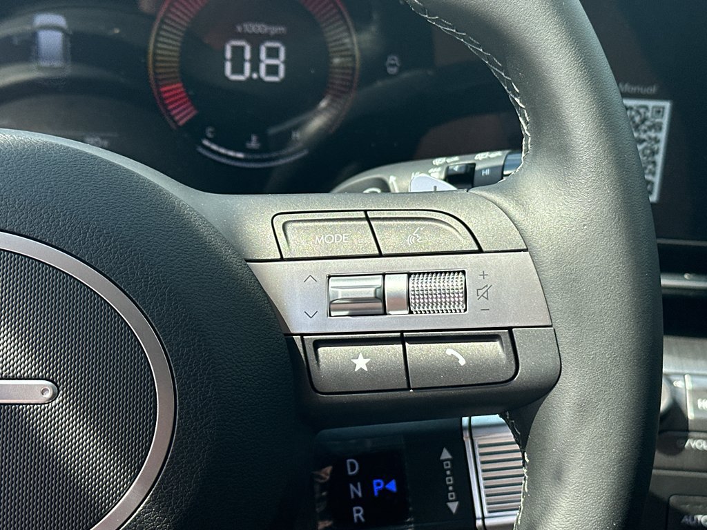 New 2026 Hyundai Kona SEL Premium FWD image 15