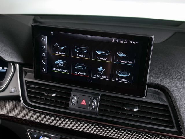 Certified 2023 Audi SQ5 Prestige w/ Prestige Package AWD/4WD image 15