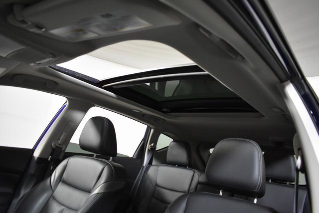 Certified 2024 Nissan Murano SL image 46