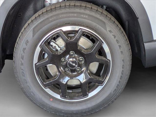 New 2025 Honda Pilot EX-L image 10