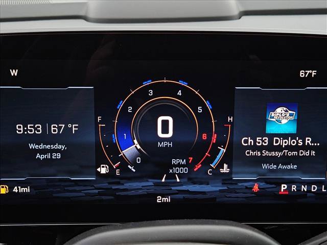 New 2026 Chevrolet Suburban LS RWD image 10
