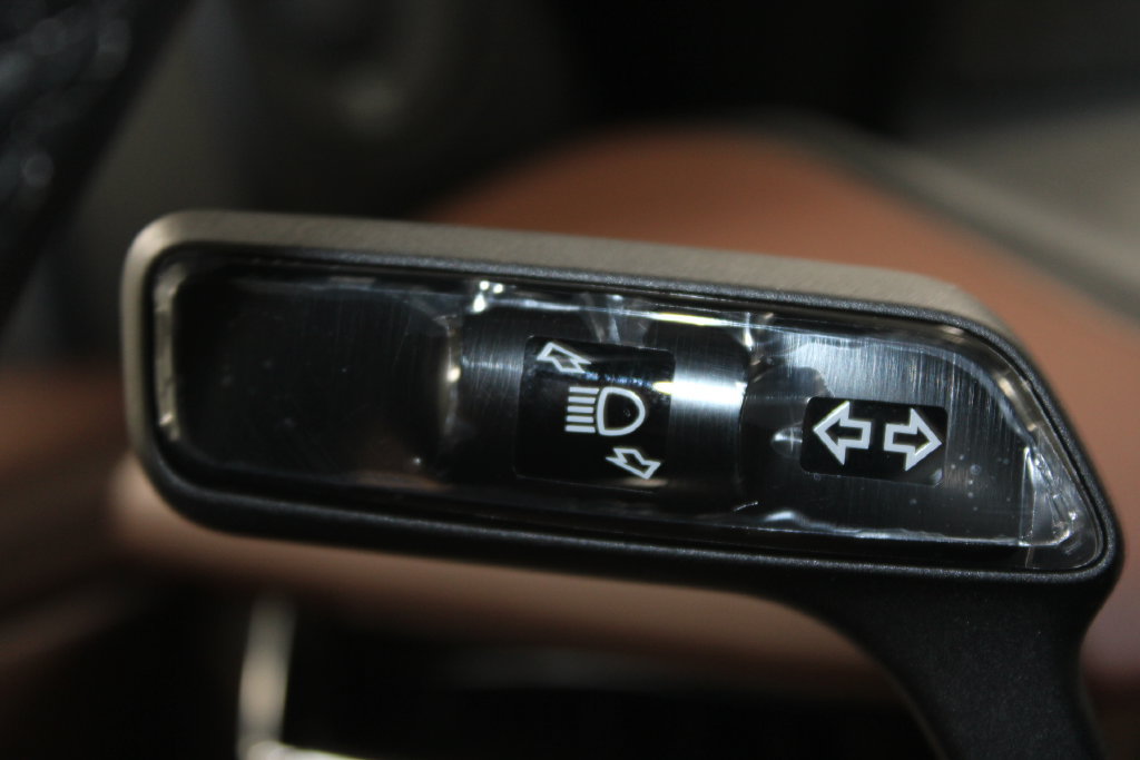 New 2027 Lincoln Navigator Reserve AWD/4WD image 40
