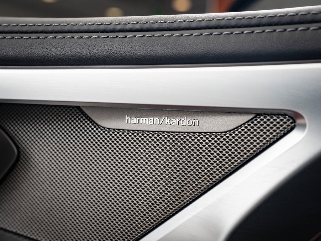 Used 2022 BMW M8 Competition w/ M Carbon Exterior Package image 21