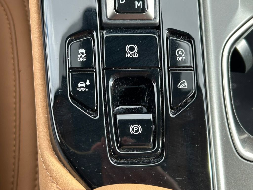 Used 2025 Lexus NX 350 AWD w/ Accessory Package (2T) image 31
