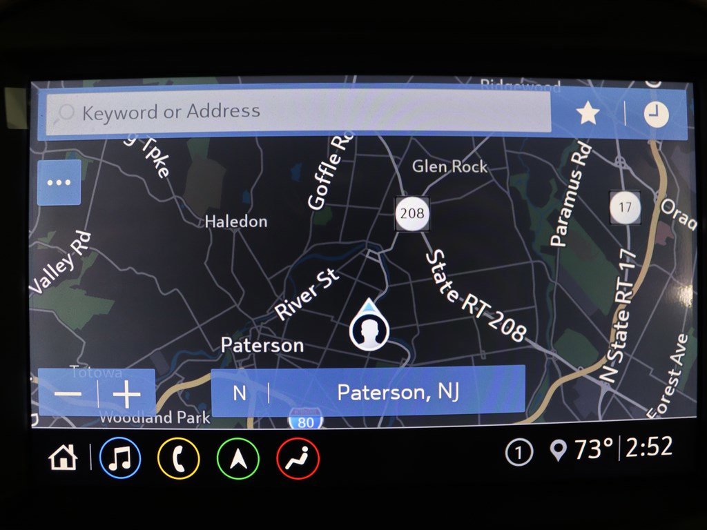 Used 2020 Chevrolet Silverado 3500 High Country w/ Z71 Off-Road Package image 27