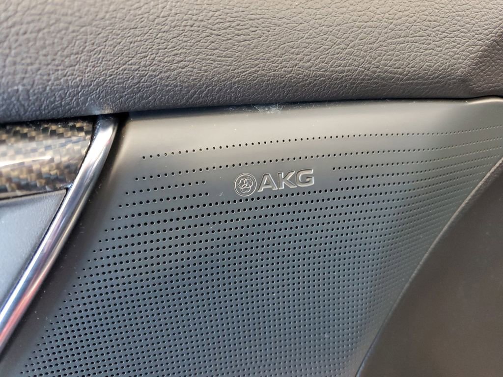 Used 2022 Cadillac CT5 V Blackwing w/ Carbon Fiber Package 2 image 24