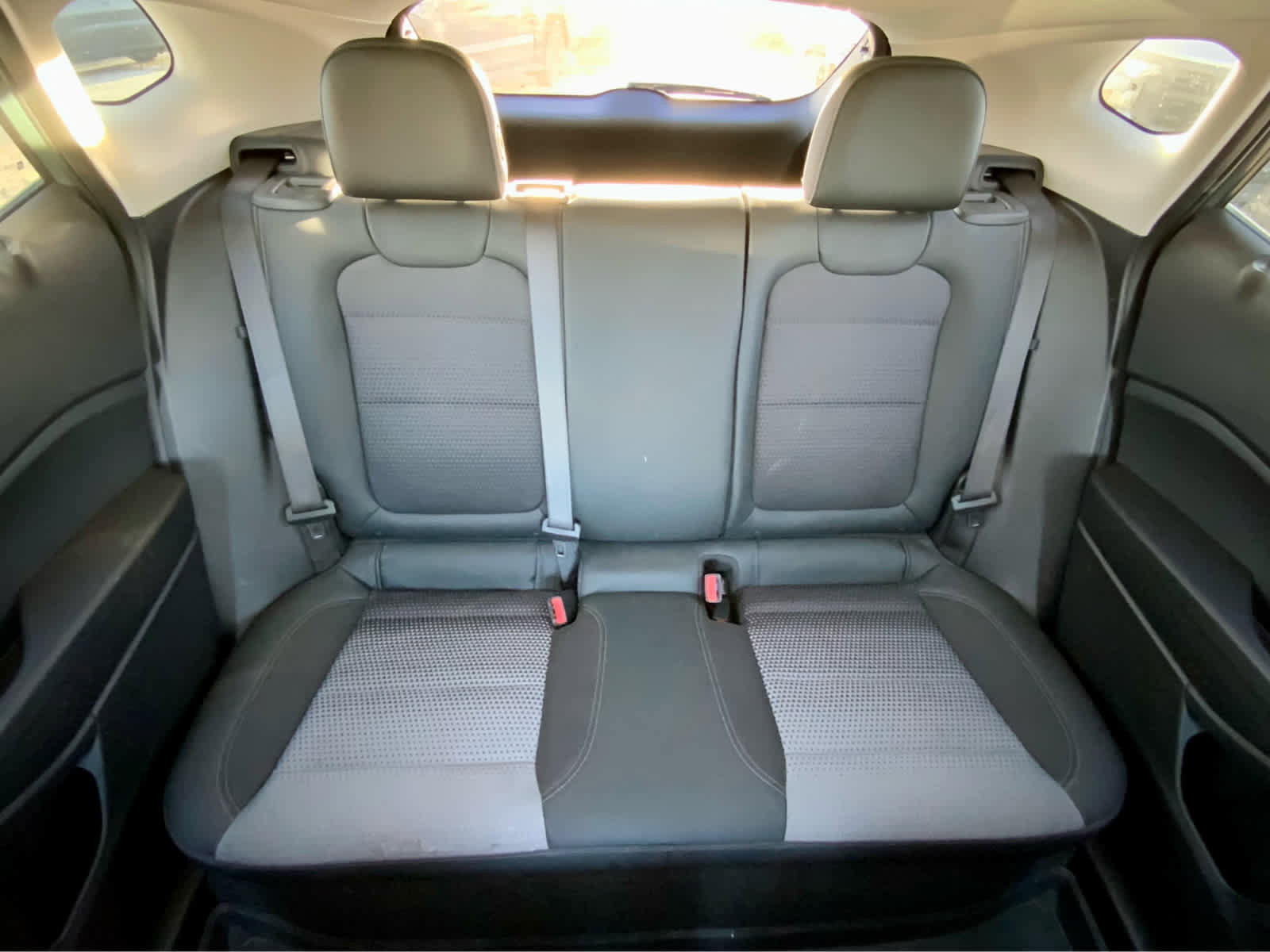 Certified 2025 Chevrolet Trax LT w/ Driver Confidence Package image 24