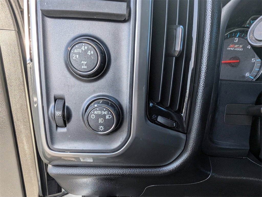 Used 2015 Chevrolet Silverado 1500 LT w/ All Star Edition image 23