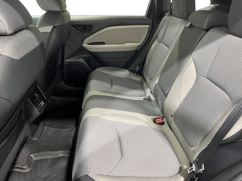 Certified 2026 Subaru Forester Premium AWD/4WD image 25