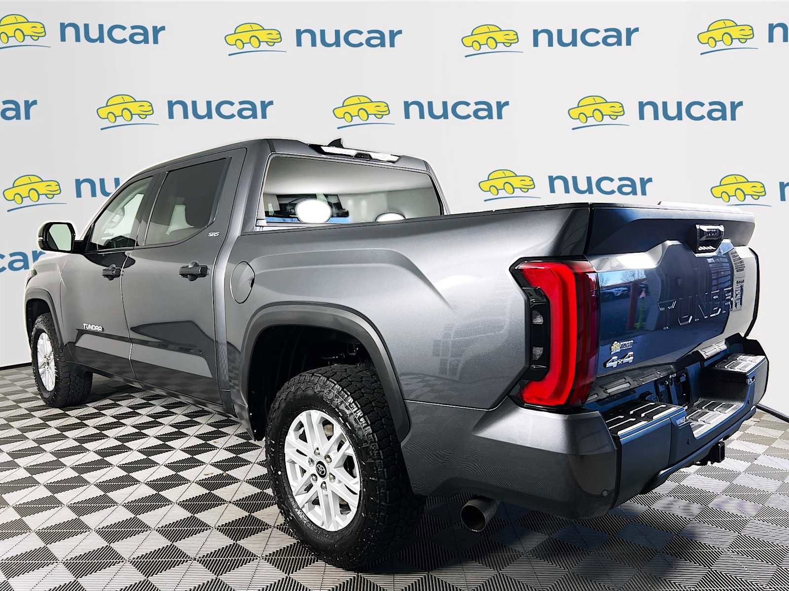 Used 2023 Toyota Tundra SR5 image 5