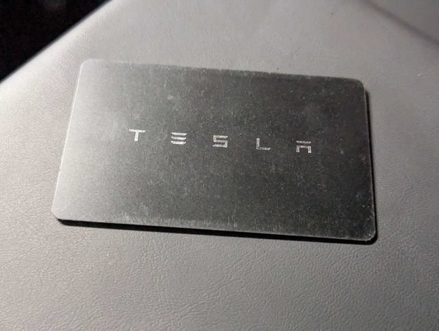 Used 2025 Tesla Cybertruck AWD Crew Cab image 22