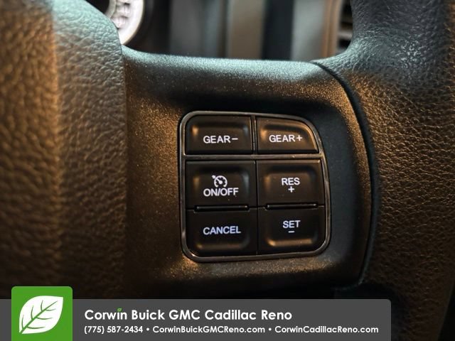 Used 2016 RAM 1500 Express AWD/4WD image 18