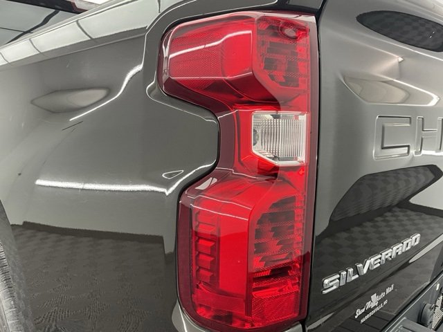 Used 2019 Chevrolet Silverado 1500 LT w/ All-Star Edition image 20