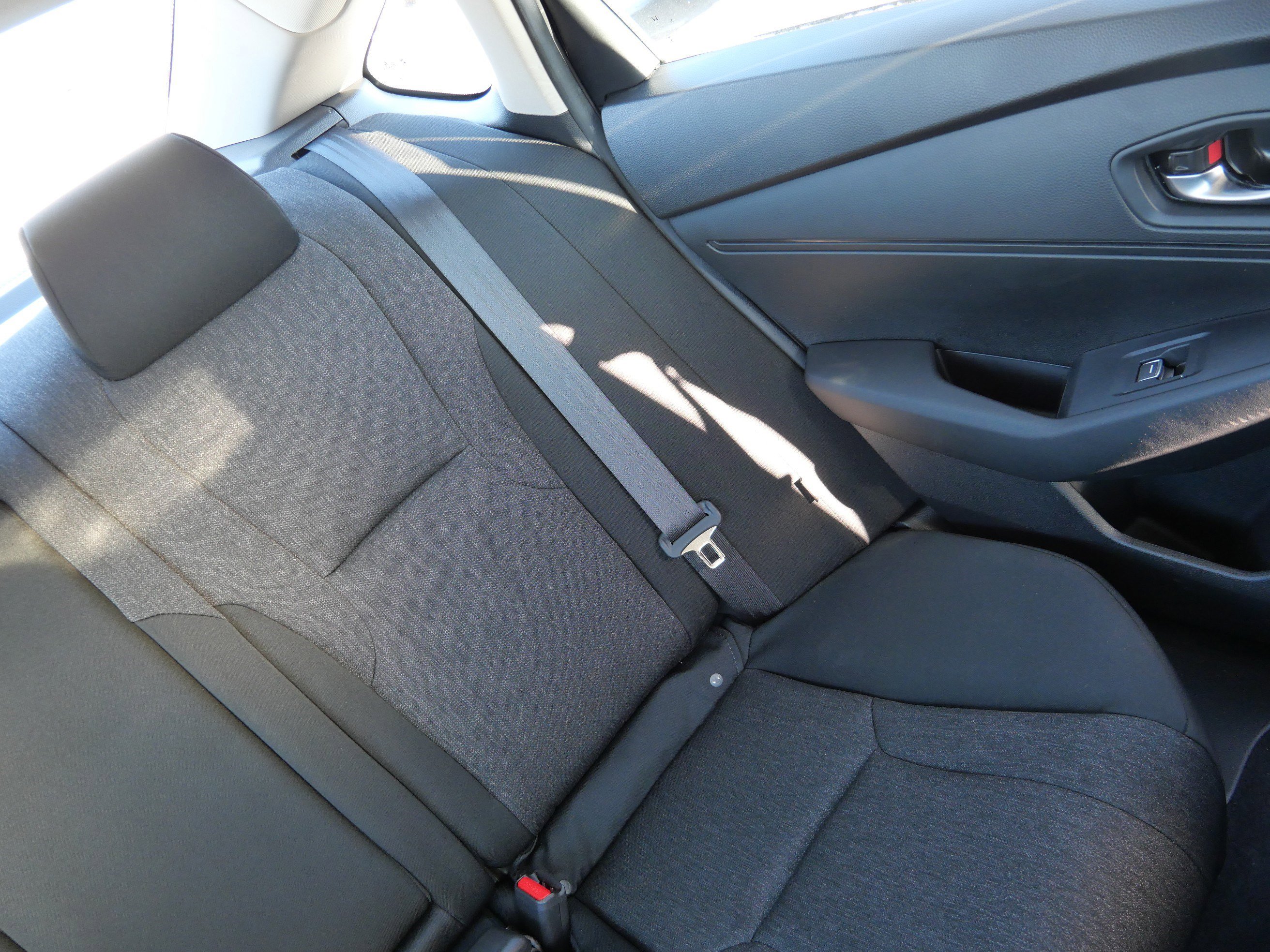 Used 2024 Honda Accord EX image 14