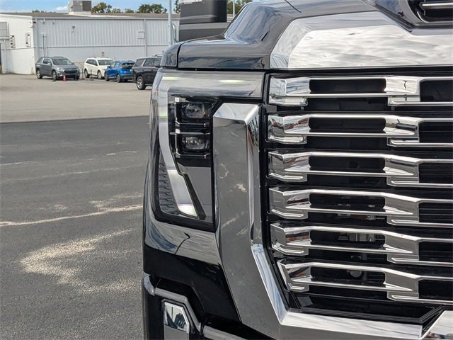 New 2026 GMC Sierra 2500 Denali w/ Denali Reserve Package image 10