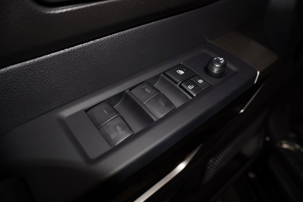 New 2026 Toyota Tundra SR5 image 10