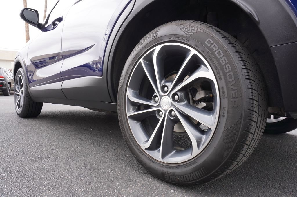 Used 2023 Buick Encore GX Select image 6