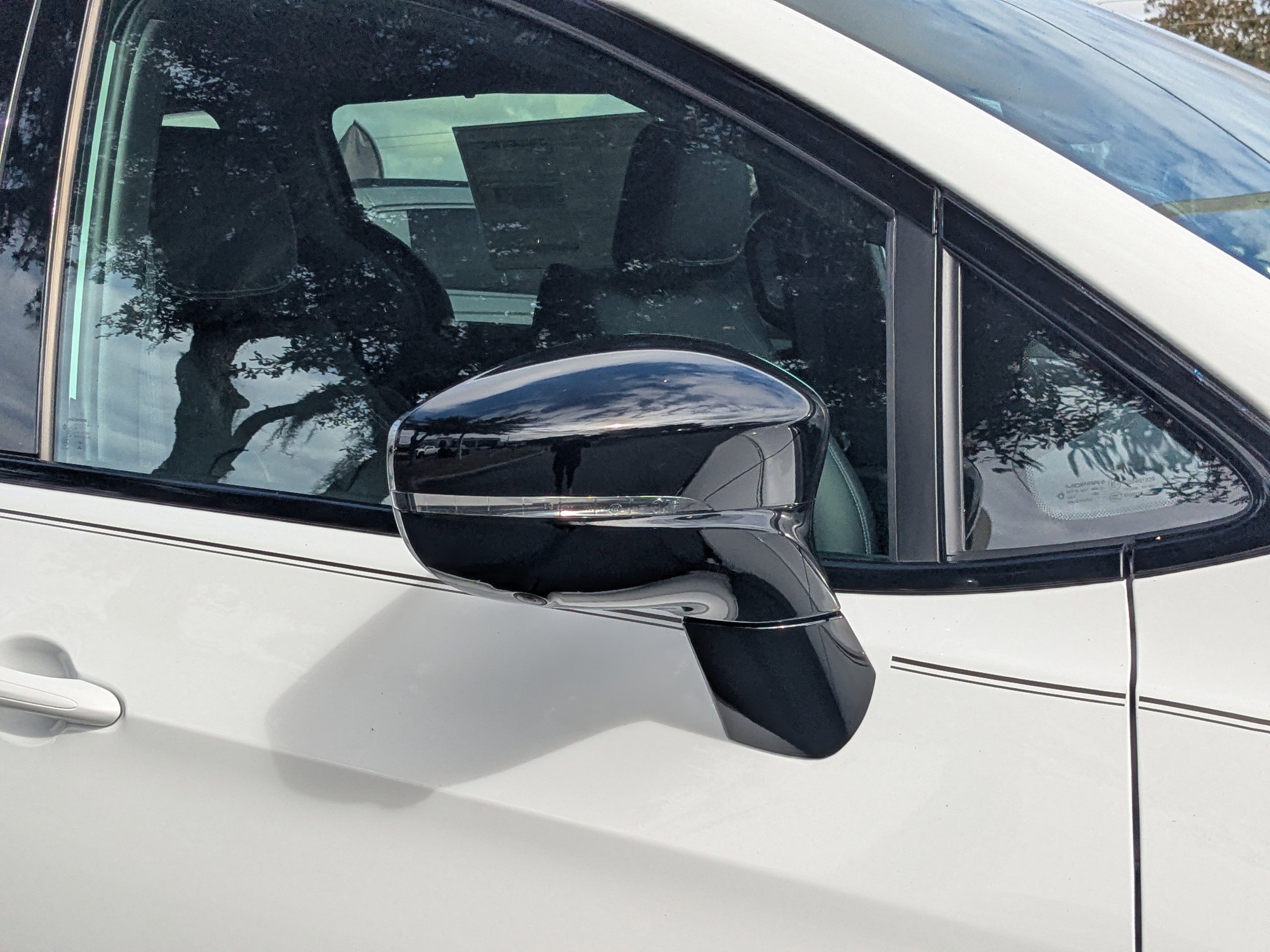 New 2026 Chrysler Pacifica Select image 11