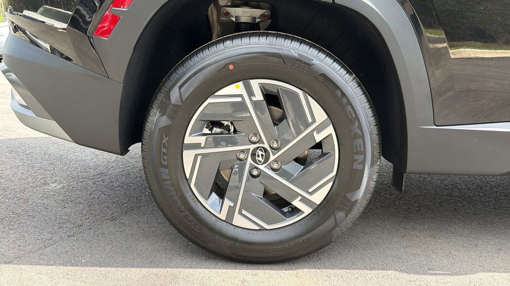 New 2026 Hyundai Tucson Blue SE AWD/4WD image 18