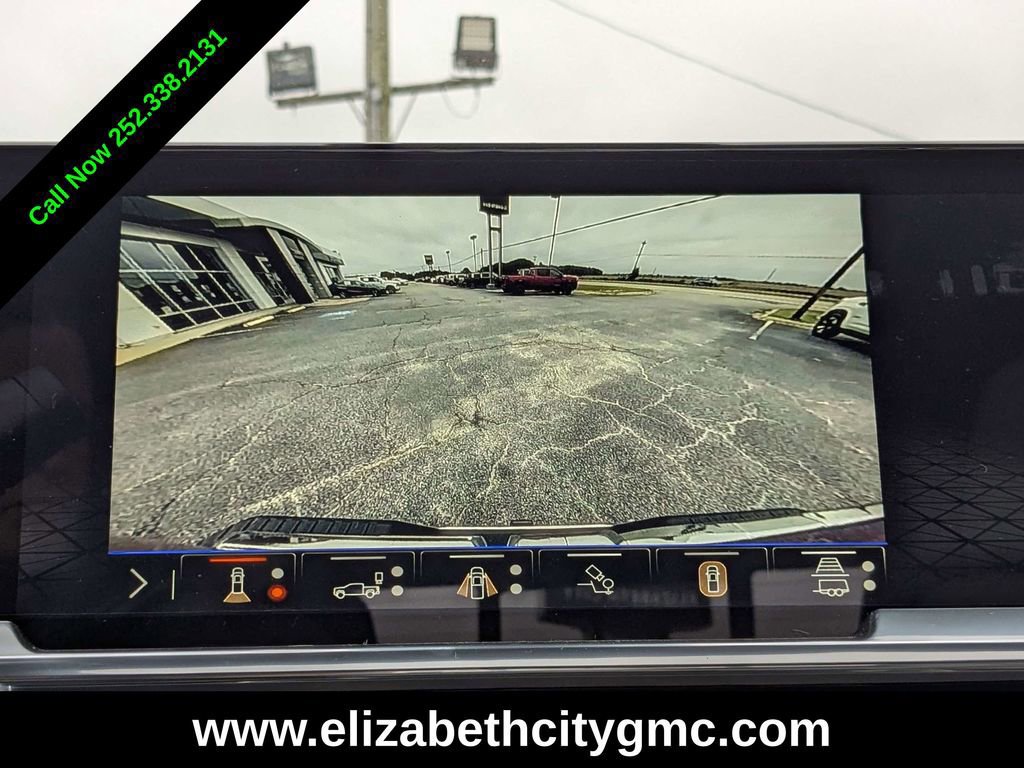 New 2026 GMC Sierra 2500 SLT w/ SLT Premium Package image 32