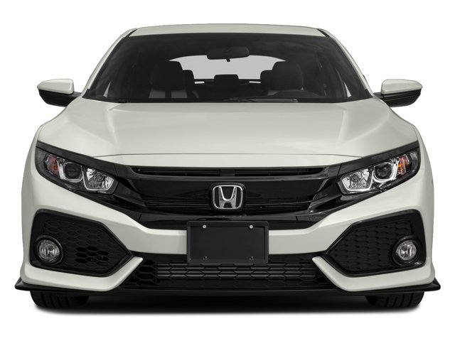 Used 2018 Honda Civic Sport image 4
