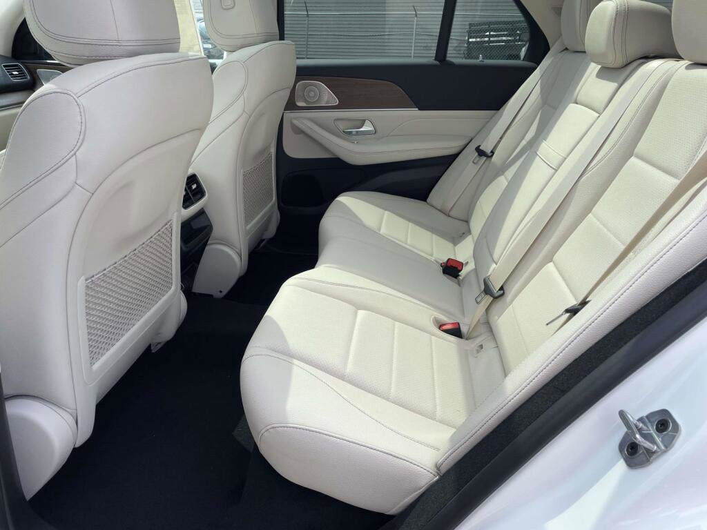 New 2026 Mercedes-Benz GLE 350 4MATIC image 15
