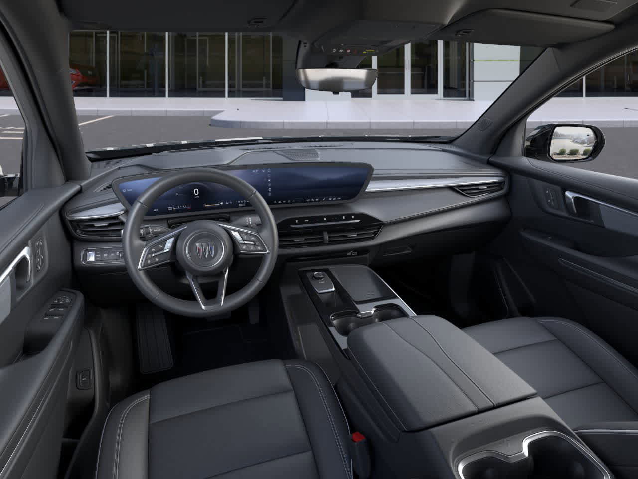 New 2026 Buick Enclave Preferred w/ Power Package image 15