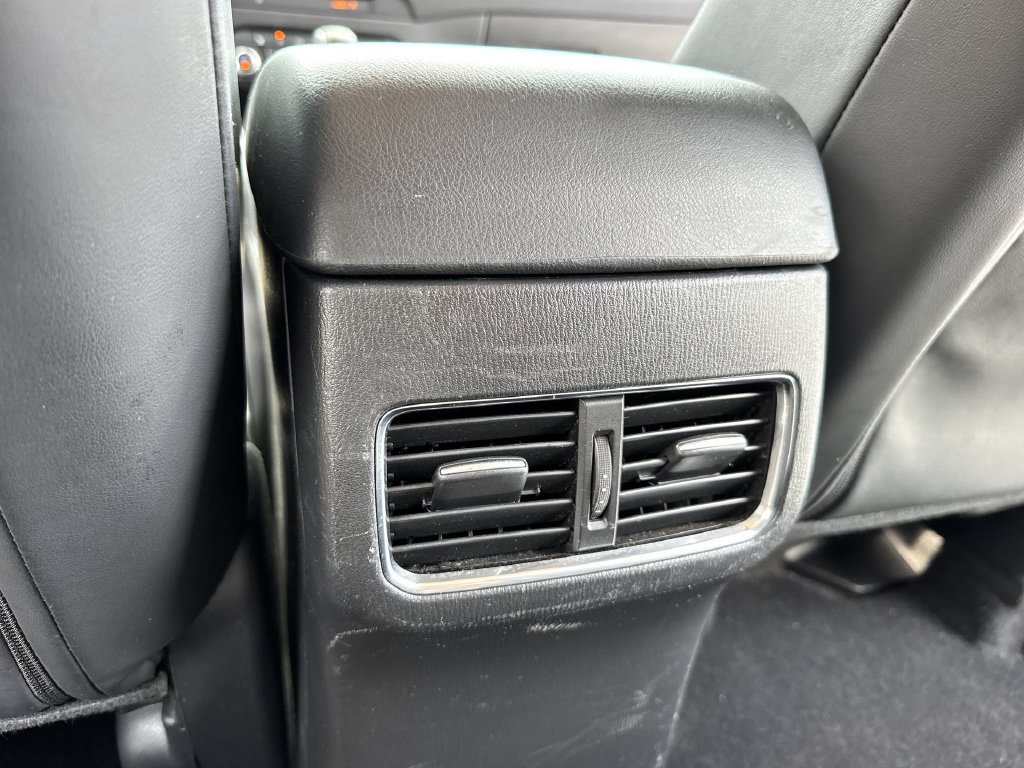 Used 2023 MAZDA CX-5 AWD 2.5 S w/ Select Package image 35