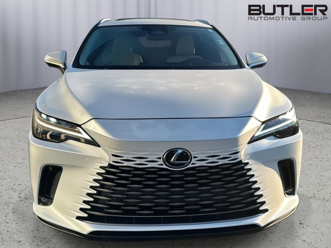 Certified 2025 Lexus RX 350 Premium Plus w/ Convenience Package image 7