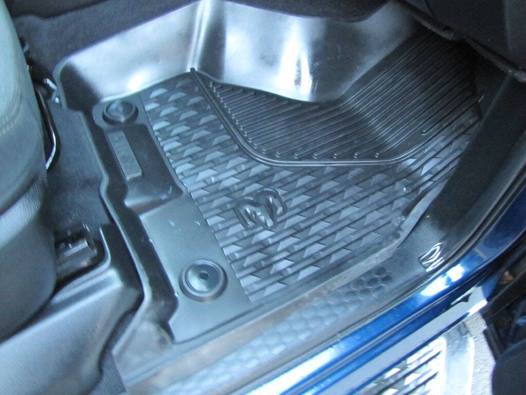 Used 2024 RAM 2500 Lone Star w/ Night Edition image 17