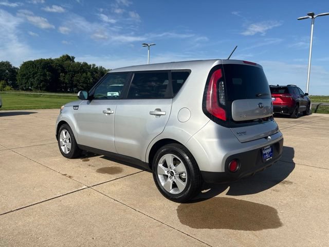 Used 2019 Kia Soul FWD image 6